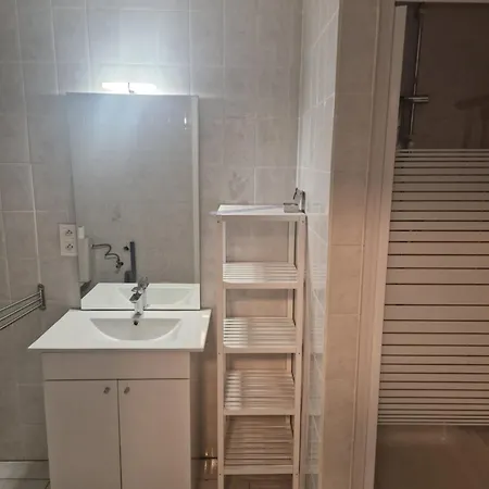 Studio 48m2 Downtown *