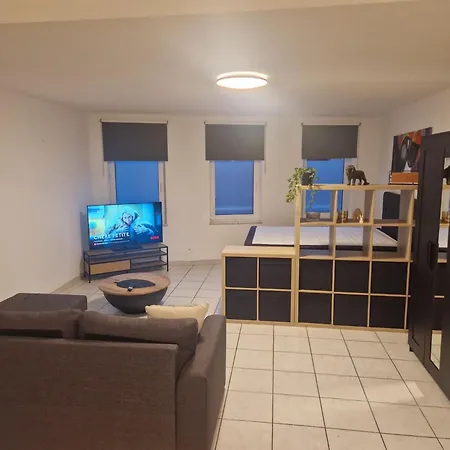 Studio 48m2 Downtown