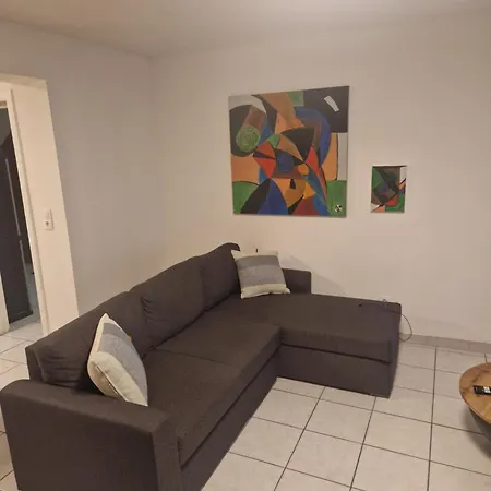 Studio 48m2 Downtown *